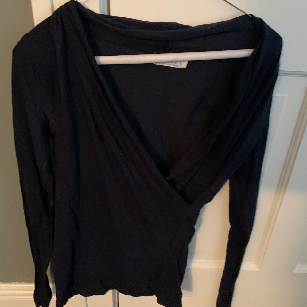 Velvet by Graham & Spencer Top